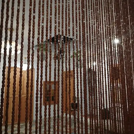 El Sama' Family House Rooftop 80M2 Chefchaouen Exterior photo
