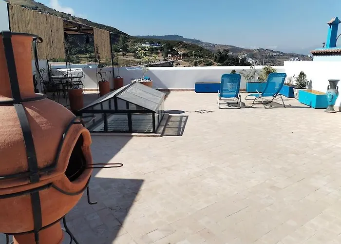 El Sama\' Family House Rooftop 80M2