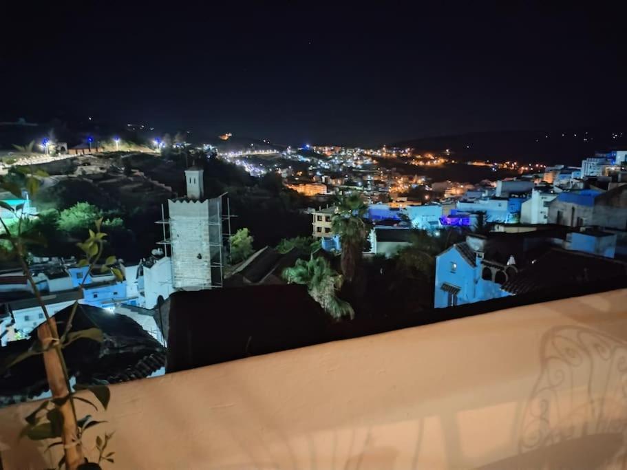 El Sama' Family House Rooftop 80m2