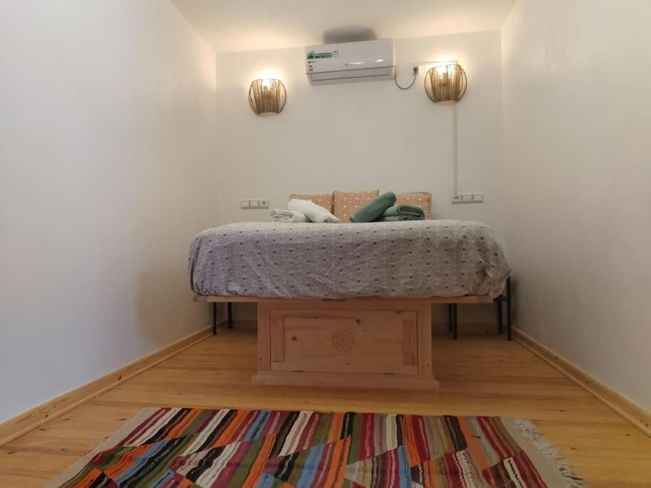 El Sama' Family House Rooftop 80m2 Villa Chefchaouen